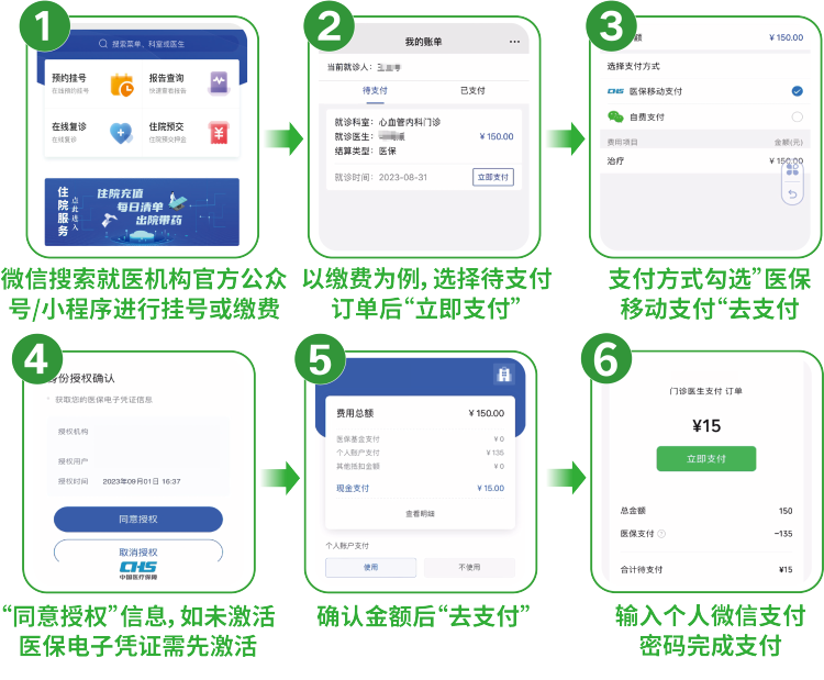 安宁最新怎样把医保卡绑在微信上支付方法分析(最方便真实的安宁怎样把医保卡绑在微信上支付呢方法)
