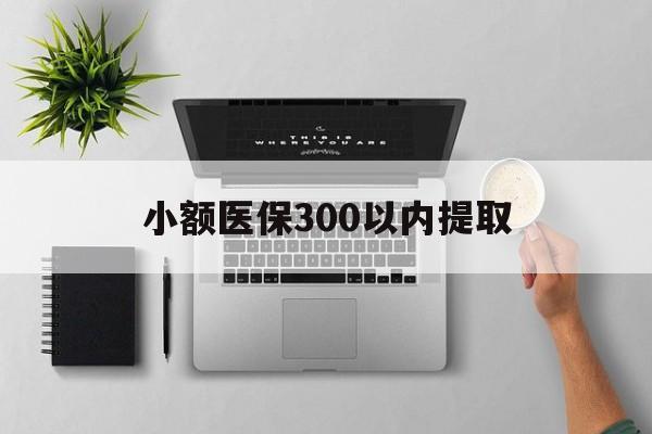 安宁最新小额医保300以内提取方法分析(最方便真实的安宁小额医保300以内提取中介方法)